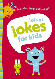 Title: Lots of Jokes for Kids, Author: Zondervan