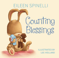 Title: Counting Blessings, Author: Eileen Spinelli