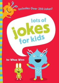 Title: Lots of Jokes for Kids, Author: Zondervan