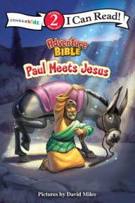 Title: Paul Meets Jesus: Level 2, Author: Zondervan