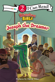 Title: Joseph the Dreamer: Level 2, Author: Zondervan