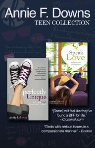 Title: The Annie F. Downs Teen Collection, Author: Annie F. Downs