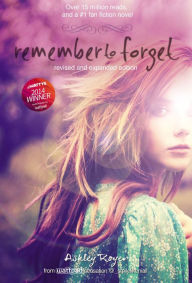 Electronics ebook pdf download Remember to Forget, Revised and Expanded: from Wattpad sensation smilelikeniall RTF CHM