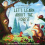 Let's Learn About the Forest: A Seek-and-Find Story Through God's Creation