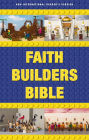 NIrV, Faith Builders Bible, eBook