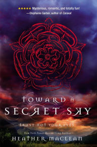 Title: Toward a Secret Sky, Author: Heather Maclean