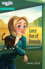 Lucy Out of Bounds