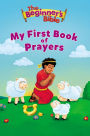 My First Book of Prayers (Beginner's Bible Series)