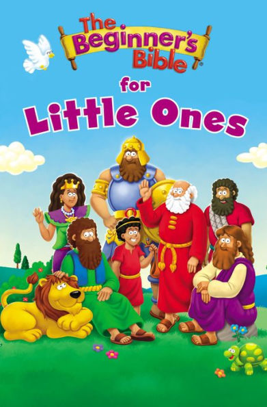 The Beginner's Bible for Little Ones