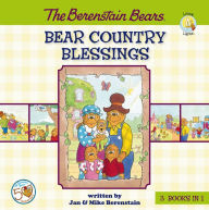 The Berenstain Bears Bear Country Blessings