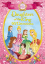 The Princess Parables Daughters of the King: 90 Devotions
