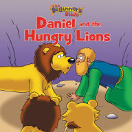 Title: The Beginner's Bible Daniel and the Hungry Lions, Author: Zondervan