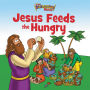 Jesus Feeds the Hungry (Beginner's Bible Series)