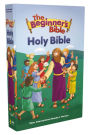 NIrV, The Beginner's Bible Holy Bible