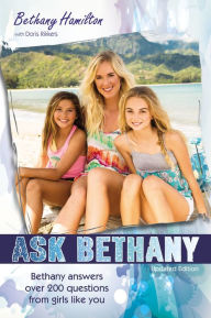 Title: Ask Bethany, Updated Edition, Author: Bethany Hamilton