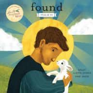 Title: Found: Psalm 23, Author: Sally Lloyd-Jones