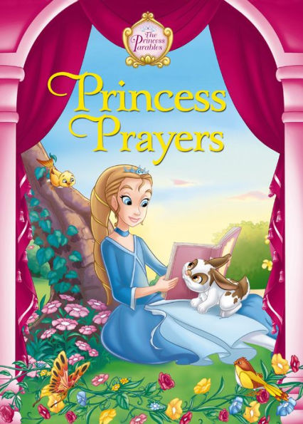 Princess Prayers
