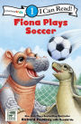 Fiona Plays Soccer: Level 1