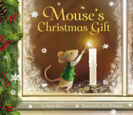 Title: Mouse's Christmas Gift, Author: Mindy Baker