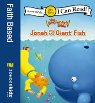 Title: Jonah and the Giant Fish (The Beginner's Bible Series), Author: Zondervan