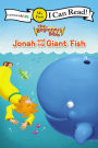 Jonah and the Giant Fish (The Beginner's Bible Series)