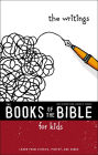 NIrV, The Books of the Bible for Kids: The Writings: Learn from Stories, Poetry, and Songs