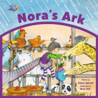 Title: Nora's Ark, Author: Eileen Spinelli