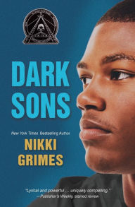 Title: Dark Sons, Author: Nikki Grimes