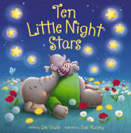 Title: Ten Little Night Stars, Author: Jody