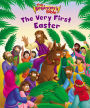 The Very First Easter (Beginner's Bible Series)