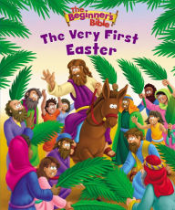 Title: The Very First Easter (Beginner's Bible Series), Author: The Beginner's Bible