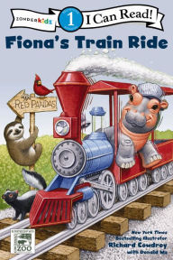 Free ebooks on google download Fiona's Train Ride: Level 1 (English Edition)
