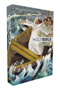 Title: NIV, Children's Holy Bible, Paperback, Author: Zondervan