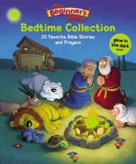 Title: The Beginner's Bible Bedtime Collection: 20 Favorite Bible Stories and Prayers, Author: The Beginner's Bible