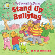 Title: The Berenstain Bears Stand Up to Bullying, Author: Mike Berenstain