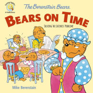 eBook free prime The Berenstain Bears Bears On Time: Solving the Lateness Problem! (English literature) 9780310764564  by Mike Berenstain