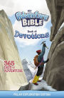 NIV Adventure Bible Book of Devotions: Polar Exploration Edition: 365 Days of Adventure