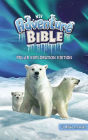 NIV Adventure Bible, Polar Exploration Edition, Hardcover, Full Color