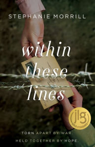 Title: Within These Lines, Author: Stephanie Morrill