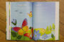 NIV, Butterfly Garden Holy Bible, Hardcover, Comfort Print