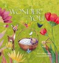 Title: The Wonder That Is You, Author: Glenys Nellist