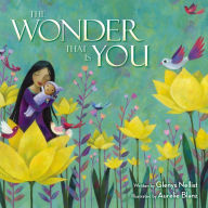 Title: The Wonder That Is You, Author: Glenys Nellist