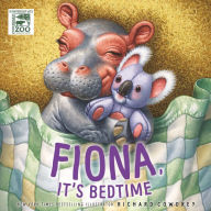 Download ebooks for ipod nano Fiona, It's Bedtime 9780310767558 by Zondervan, Richard Cowdrey (English Edition)