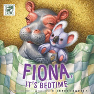 Free computer books for downloading Fiona, It's Bedtime 9780310767558