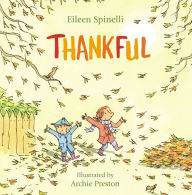 Title: Thankful, Author: Eileen Spinelli