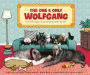 The One and Only Wolfgang: From Pet Rescue to One Big Happy Family