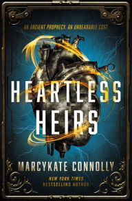 Free pdf ebooks downloadable Heartless Heirs  9780310768272