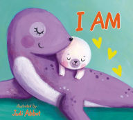 Title: I Am: Positive Affirmations for Kids, Author: Zondervan