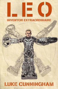 Free download ebook for pc LEO, Inventor Extraordinaire