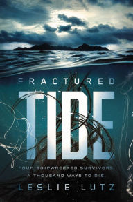 Books in english fb2 download Fractured Tide 9780310770107 by Leslie Lutz RTF CHM DJVU (English literature)